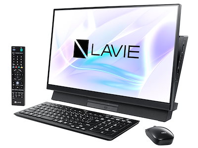 Qoo10 Lavie Desk All In One Da770 Mab Pc Da770mab