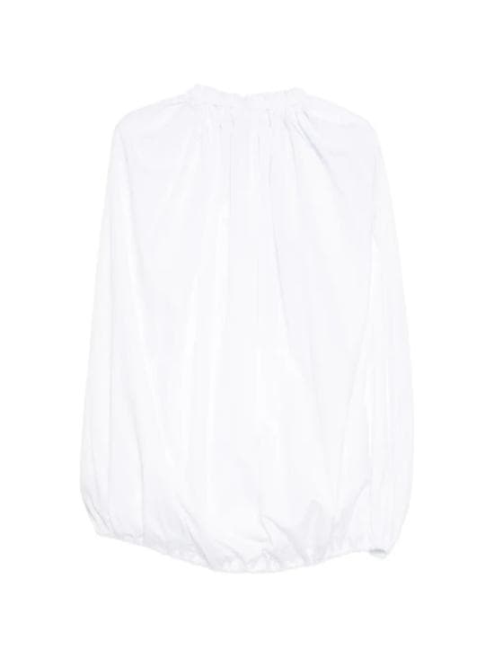 COMME DES GARCONS Women Short Skirts GQ B014 WHITE