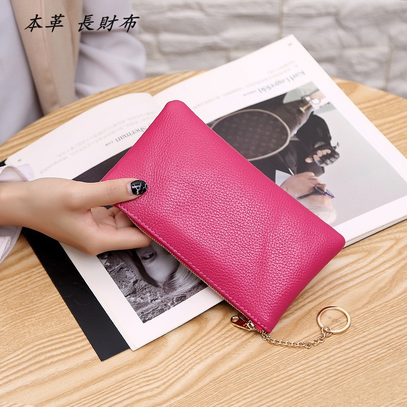 長財布 布大容量 すっきり収納財布メンズ 女性 人気 使いやすい運気財布 韓国