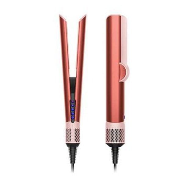 Airstrait ストレイトナー ストロベリー/ブロンズピンク HT01 SBP