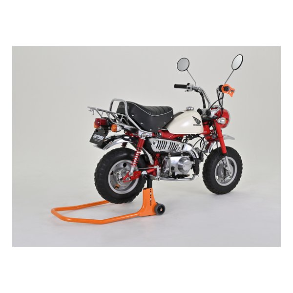 リアスタンド アジャスタブル ミニ 高さ9段階調整 耐荷重200kg 32700