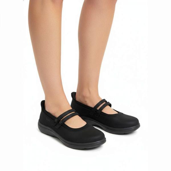 女性スリンオン スリップインス メリージェーン オンザゴー フレックス レディアント 2種