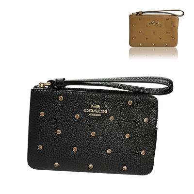 即発 アウトレット コーナー ジップリストレット レディース 小物 ポーチ CAQ60