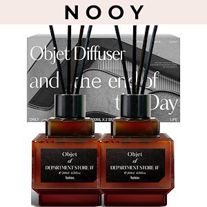 ラスト1】韓国パラダイスシティのルームフレグランス アロマ