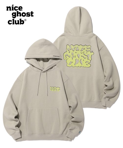 30 Off 韓国直送 Ngcフローロゴhoodie Beige Ng2cfum407a パーカー 色 ベージュ Flaviogimenis Com Br