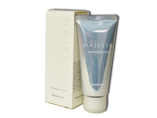 ナリス マジェスタ マッサージングパック(80G)