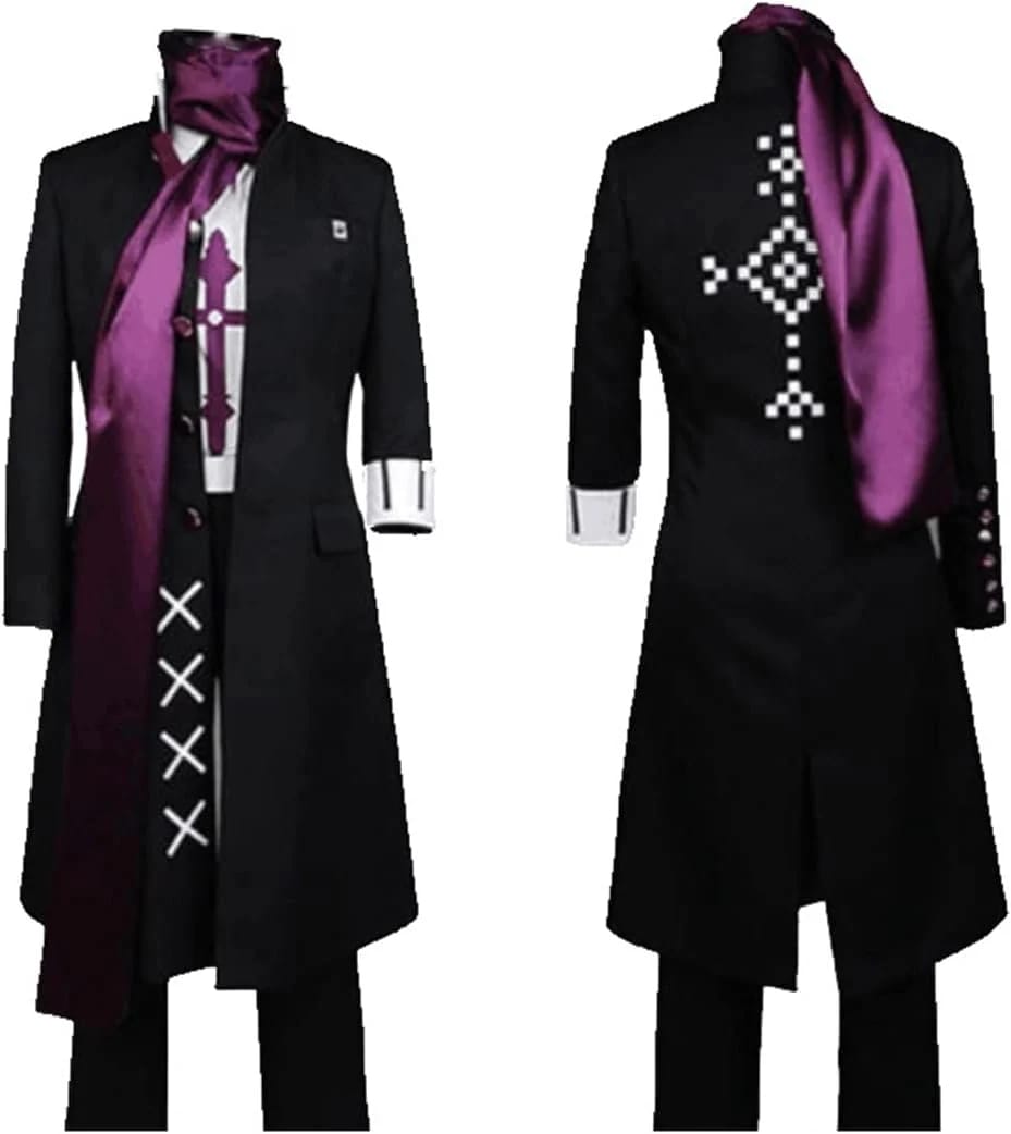 新作入荷ダンガンロンパ 田中眼蛇夢 コスプレ衣装 上下セット 制服 日常服 ステージ服 舞台 ハロウィン クリスマス イベント パーティー お正月 祭り 文化祭 学園祭 8,740円