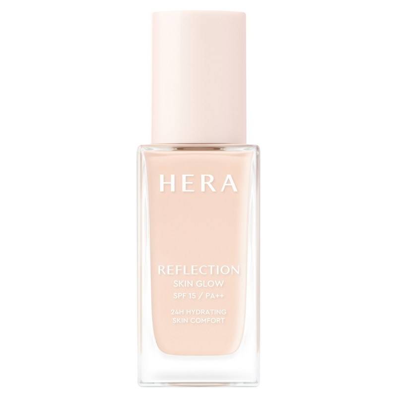 リフレクション スキン グロウ ファンデーション 30g 17C1