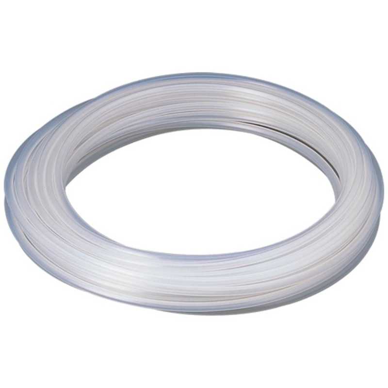 アラム　ARAM アラメックPPチューブ20m 内径9×外径12mm(1078‐15)　PP-9X12X20M 6,714円