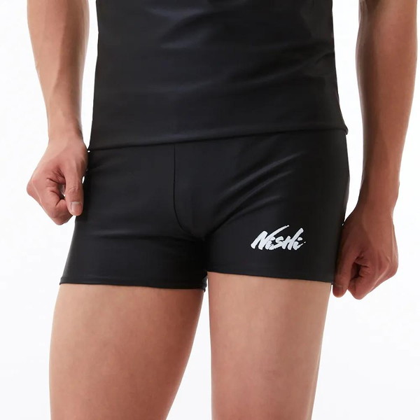 ニシスポーツ NISHI WGレーシングショートタイツ 2811A393-07