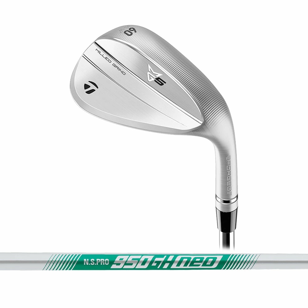 MG5 ウェッジ SB Grind N.S.PRO 950GH neo シャフト 日本正規品 2025