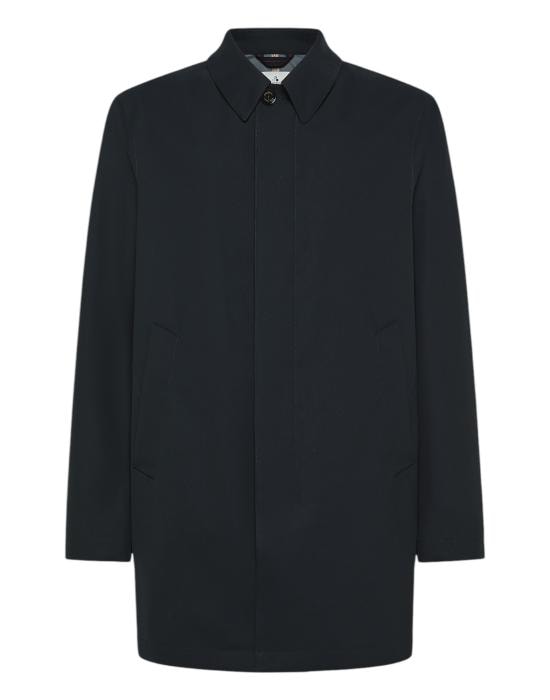 PEUTEREY Men Bubble Jackets PEU540901181976 215 Blue