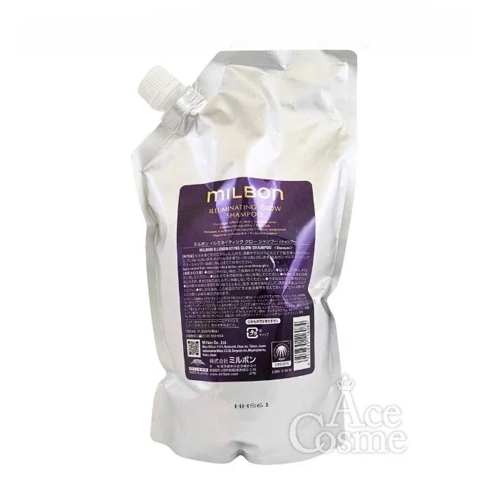イルミネイティング グロー シャンプー 1000ml レフィル
