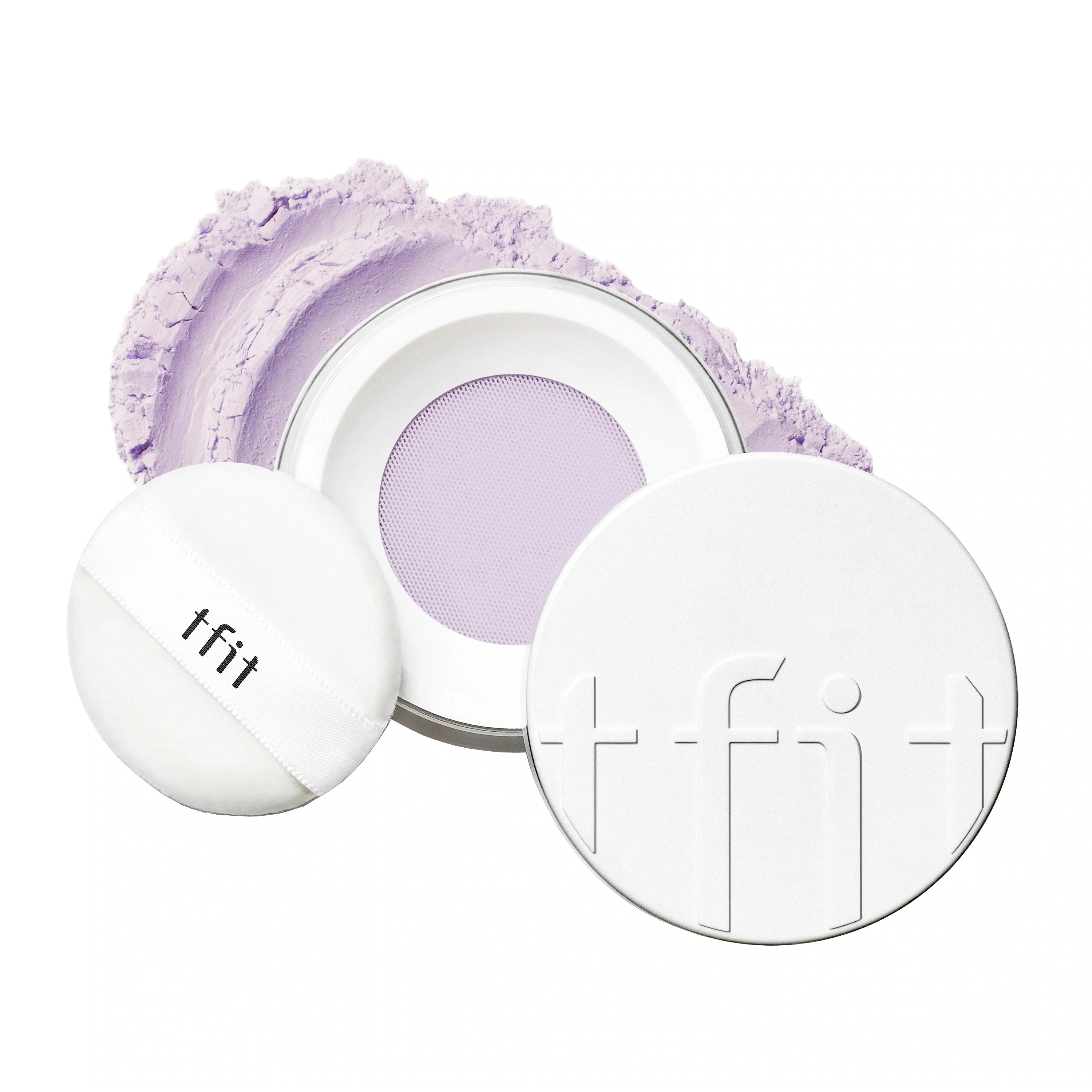 TAMA　FN30＋ケース＋プレストパウダー（02） TAMA FN30＋ケース＋プレストパウダー（02） マット フィニッシング