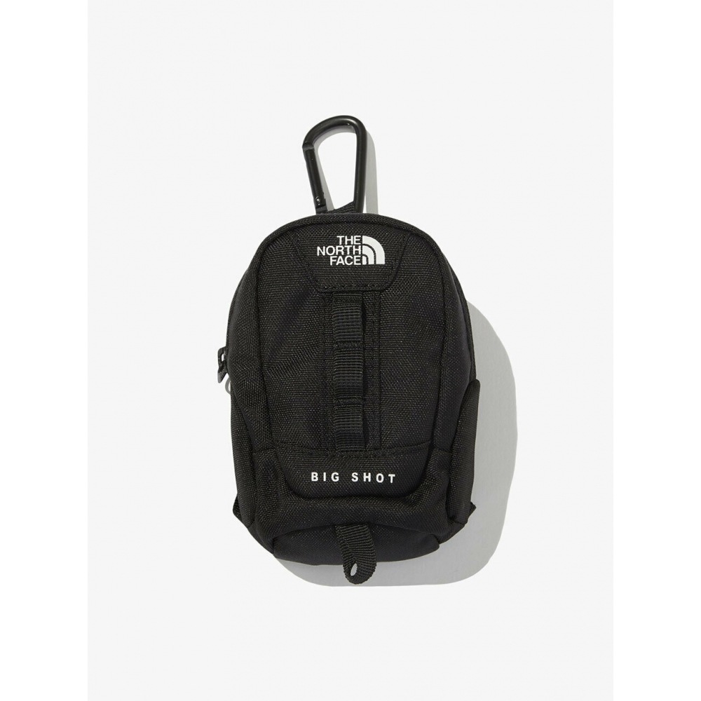 ザ・ノース・フェイス NN2PQ71A ミニビッグショットポーチ