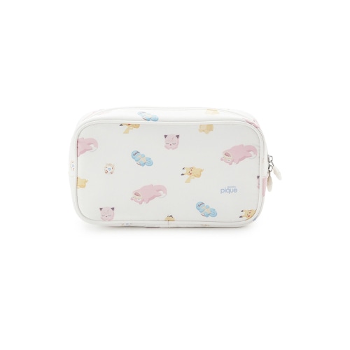 [ポケモン スリップ]ポケモン ポーチ L PWGB234546