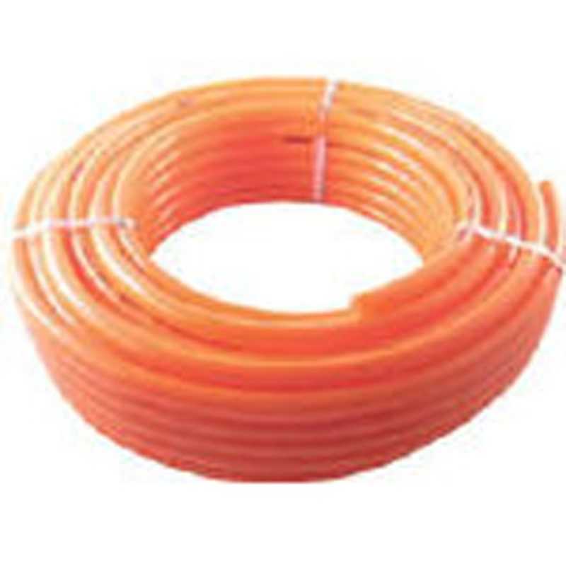 トラスコ中山　TRUSCO αウレタンブレードホース 8.5X12.5mm 20m　TUB-8520