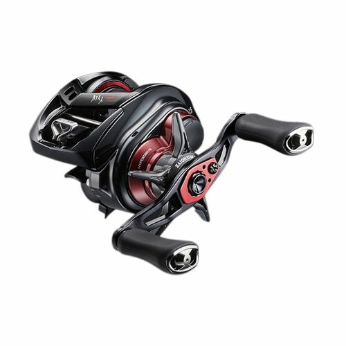 ベストセラー ベイトリール ダイワ 【新品】Daiwa 月下美人AIR 左