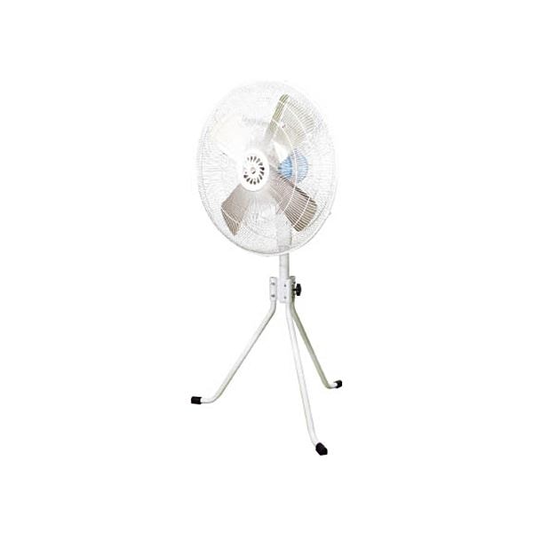 日動工業 大型工場扇防塵型アース付ポッキンプラグ仕様 K-C600E 1台 48,695円