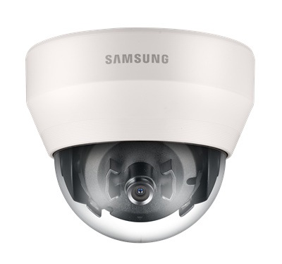 Samsung CCTV 2Megapixel 2MP HD-SDI 3.8mm Full HD 1080P Dome Camera SCD-6021