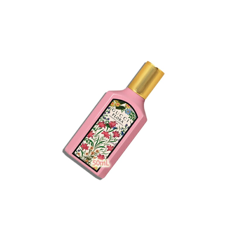 グッチ フローラ ゴージャス ガーデニア オードパルファム 50mL
