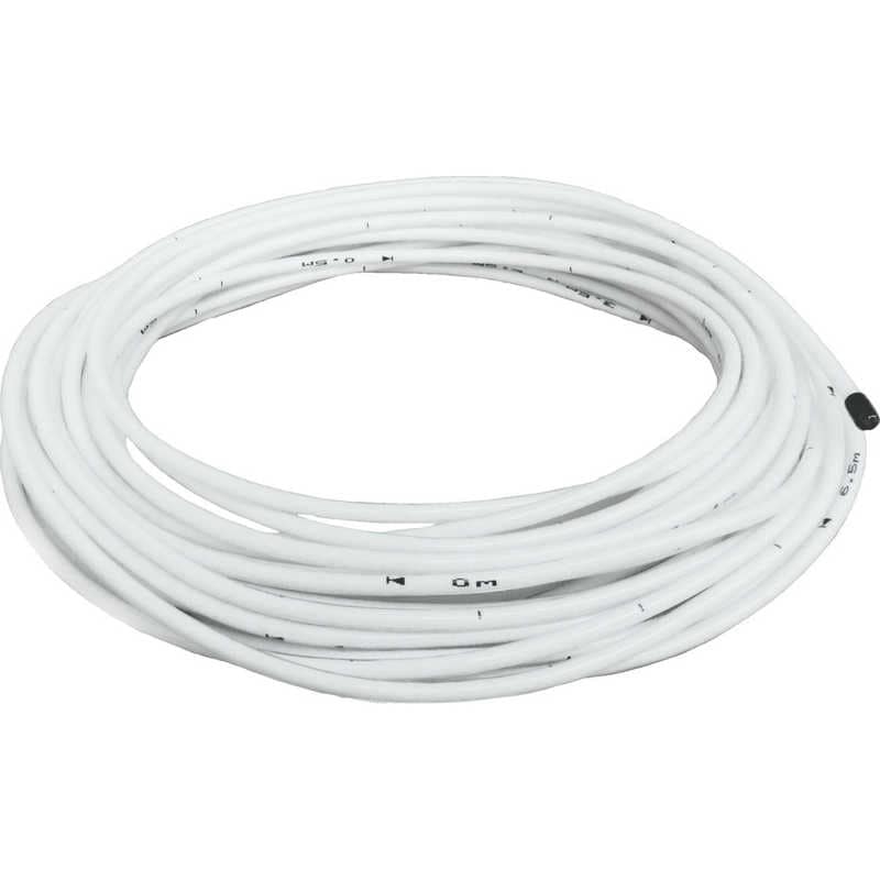 高木綱業　高木 メジャーロープ 両端防水キャップ 6mmX100M　36-6603 32,669円