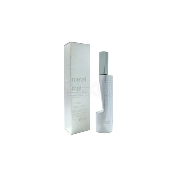 マサキマツシマ マット メタル EDP SP 40ml 香水 フレグランス 箱ダメージ有り