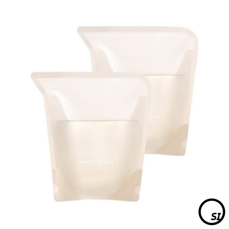 バイタライジング ローズマリー オールインワン ウォッシュ レフィル 300ml x 2個