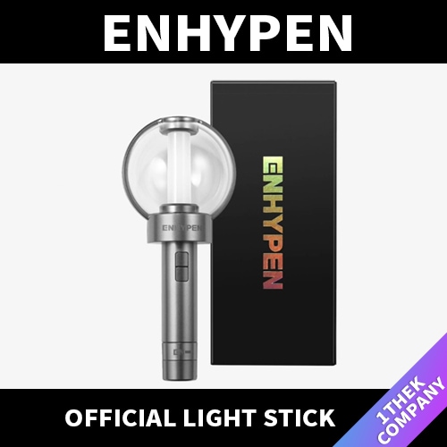 Weverse公式 ENHYPEN Official Light Stick/ENHYPENペンライ