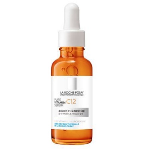 ピュアビタミンC12 セラム 30ml