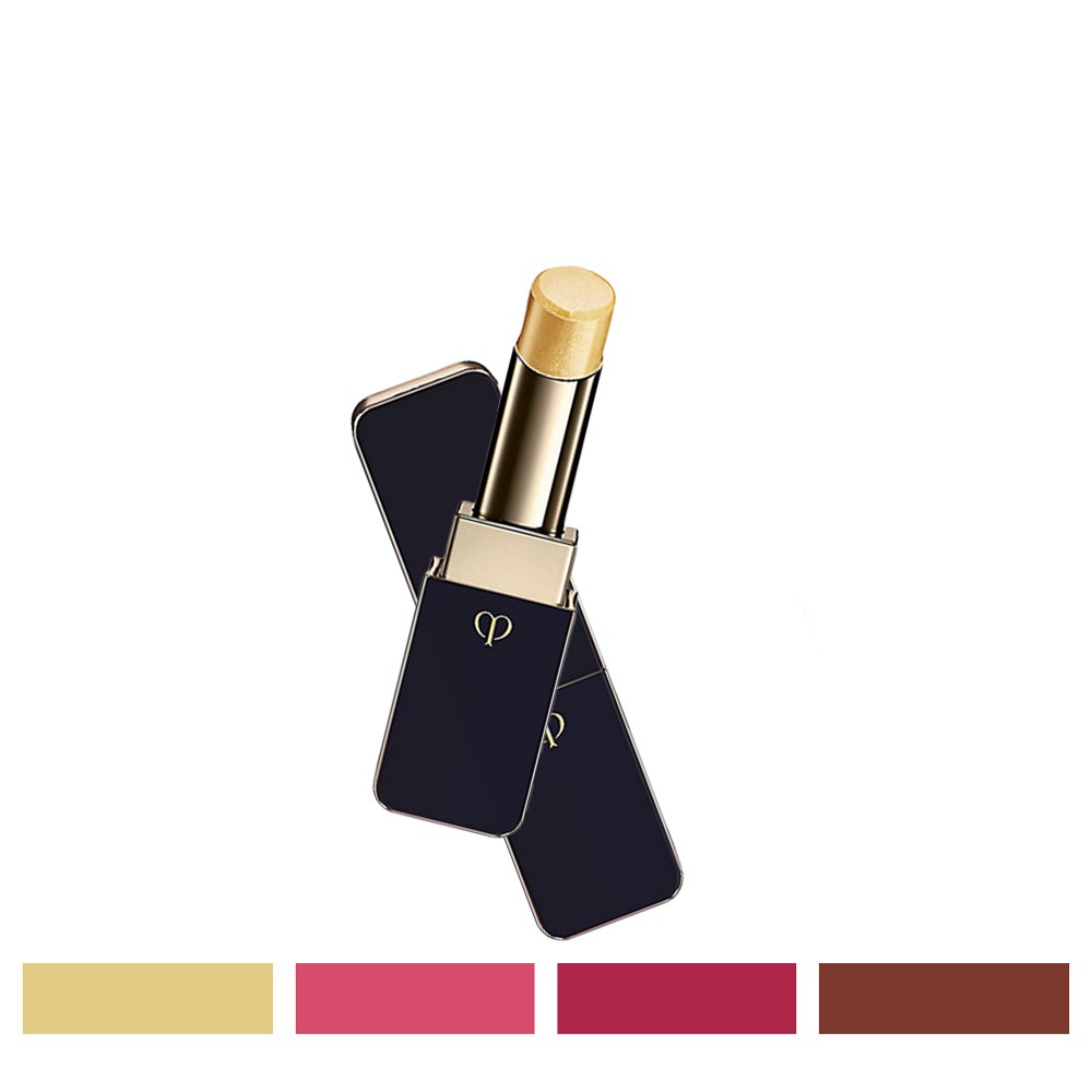 【国内正規品】 cle de peau BEAUTE 資生堂 CPB クレ・ド・ポー ボーテ ルージュアレーブル　エブルイサン 4g／口紅