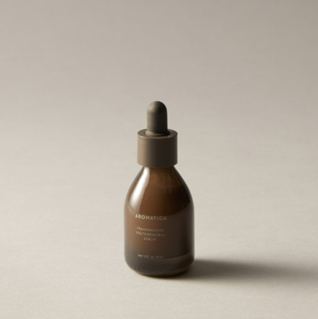 [AROMATICA] フランキンセンスユースリニュアルセラム 30ml 5,982円