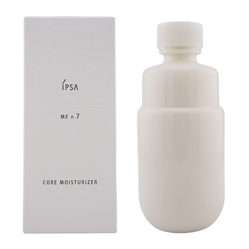 コア モイスチャライザー ME n 7 リフィル 175mL 透明感 ハリ感 化粧液 やわらかさ [医薬部外品][ギフトラッピング対応]