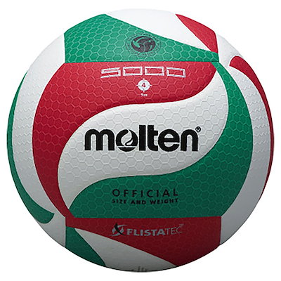 他サイト： フリスタテック バレーボール 4号球 バレーボール用品 (v4m5000)の商品画像