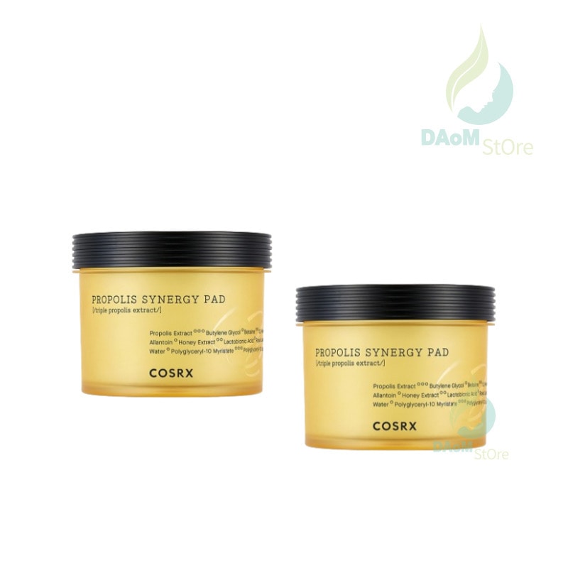 フルフィット プロポリス シナジーパッド 70枚入 135ml 2個