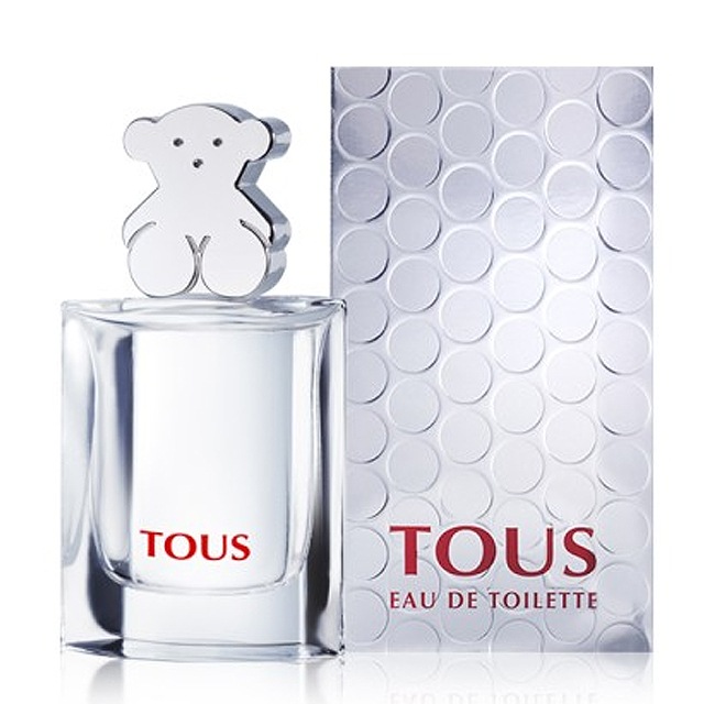 TOUS トス オードトワレ EDT 50ml