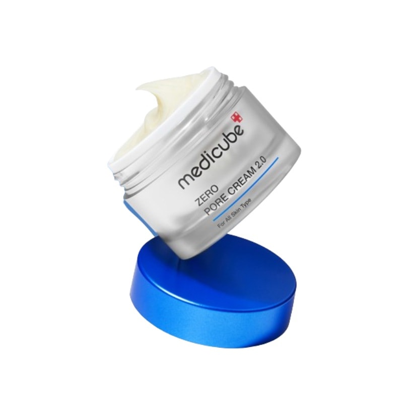 ゼロ 毛穴クリーム 2.0, 50ml