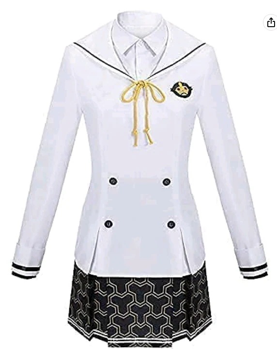 菊千代 コスプレ衣装