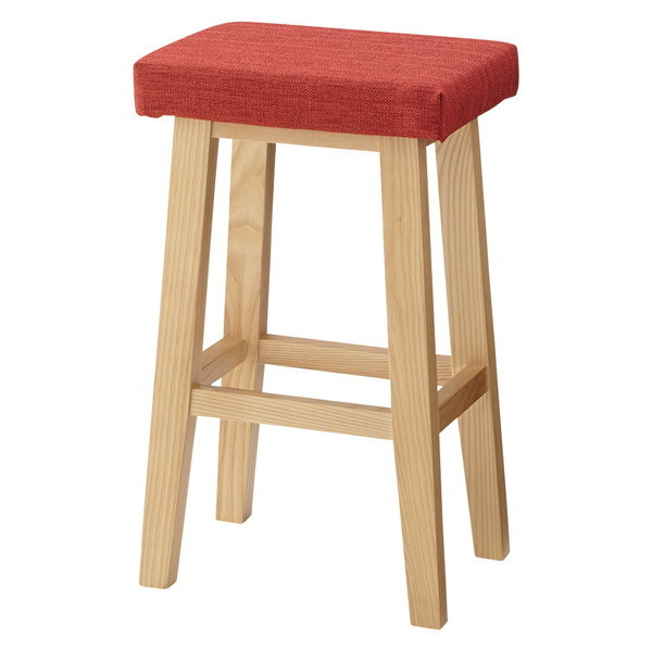 CL-789CRD レッド バンビ [ハイスツール] メーカー直送