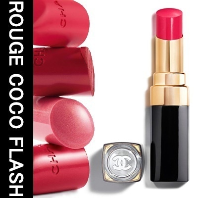 シャネル ルージュ ココ フラッシュ 3g 各色 メール便無料[B][P2]