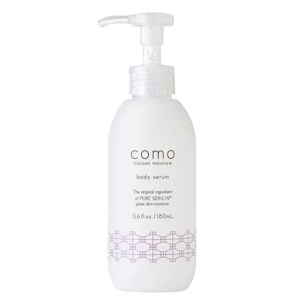 comoace como ﾎﾞﾃﾞｨｾﾗﾑ ボディクリーム 300ml