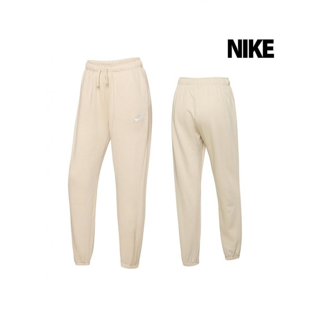 ナイキ ウィメンズ ミッドライズ オーバーサイズ スウェットパンツ DQ5800-126