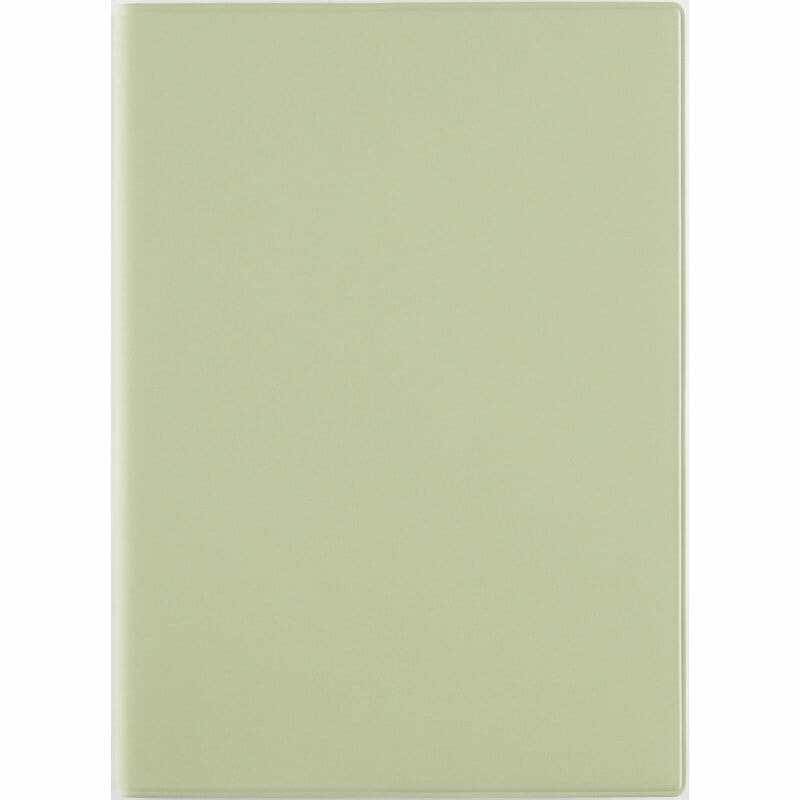 （まとめ買い）高橋書店 2026年 手帳 No.572 torinco6 B6判 週間レフト式＆月間ブロック式 セージグリーン [x3]