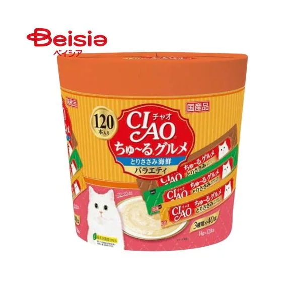 �`���I ����`�� �O���� �Ƃ肳���݊C�N�o���G�e�B 14gx120�{