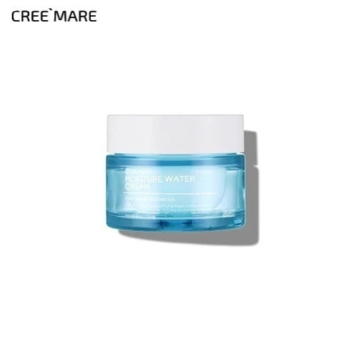 [テンゼロ] コラーゲンモイスチャーウォータークリーム・55356