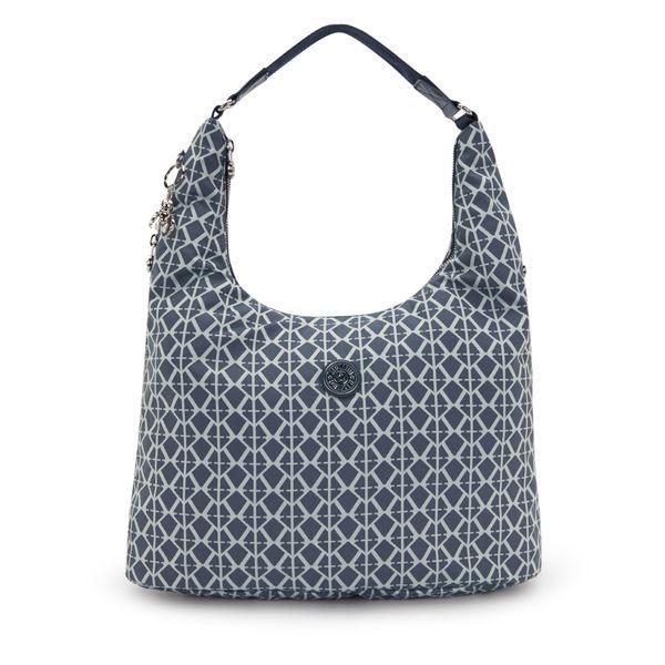 ショルダーバッグ トートバッグ エアンナ ジップ KPCBS21 NVSJ_P415159539