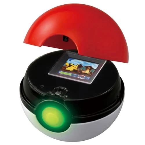ポケットモンスター ポケモン バトルでゲット!モンスターボール