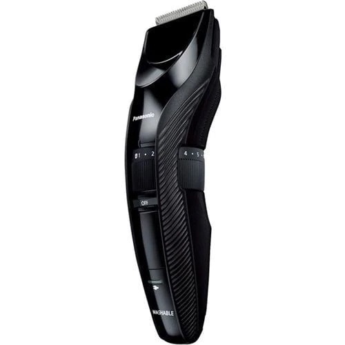 パナソニック ER-GC55-K ヘアカッター 防水対応 海外国内両用 ブラックERGC55K 4,554円