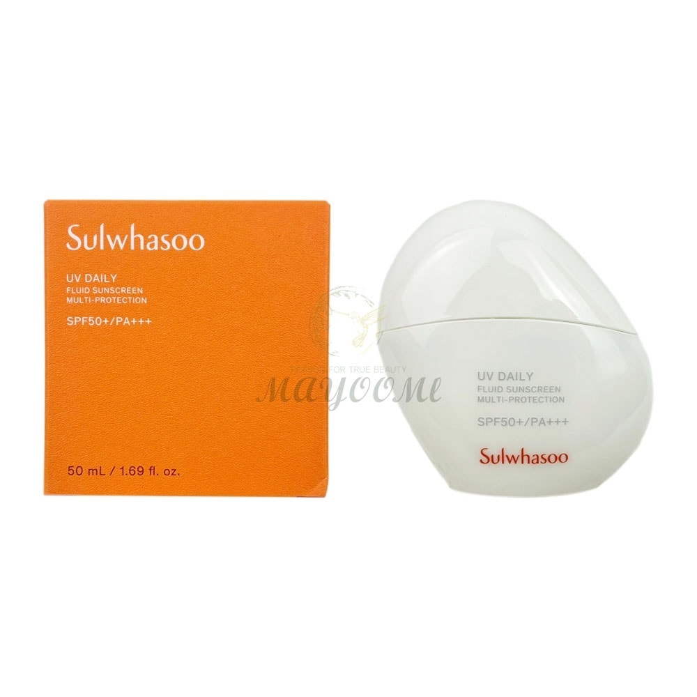 【NEW】桑白(サンベク) サンフルイド