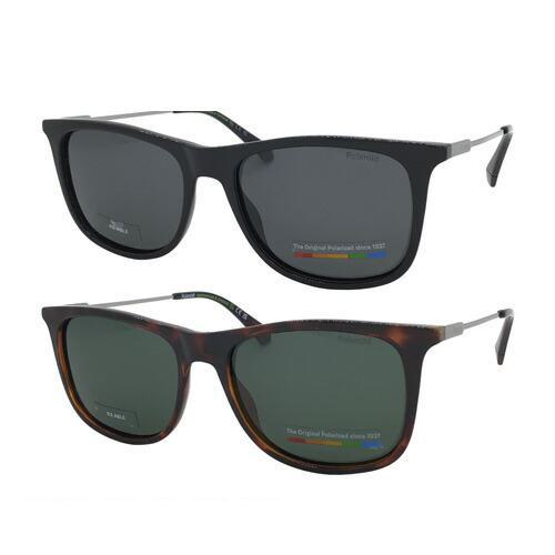偏光サングラス PLD4145/S/X col.086UC/807M9 55mm Sustainable Choice 偏光レンズ POLARIZED ポラライズド 紫外線 UVカット